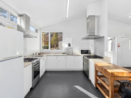 Hampshire Holiday Parks - Glendhu Bay Lodge