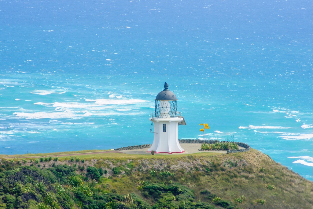 Cape Reinga