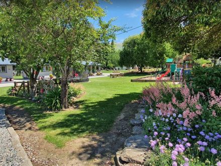 Cala The Roxburgh Roxburgh Clutha Gold TOP 10 Holiday Park & Accommodation | Top10