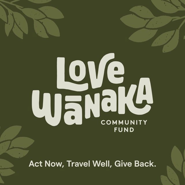 Love Wanaka Community Trust
