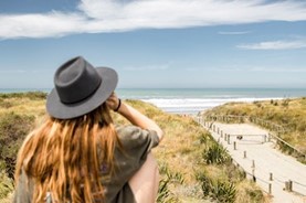 Christchurch Spencer Beach TOP 10 Holiday Park