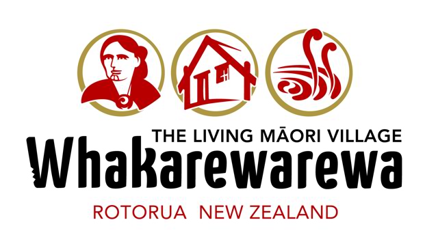 Whakarewarewa Living Maori Village
