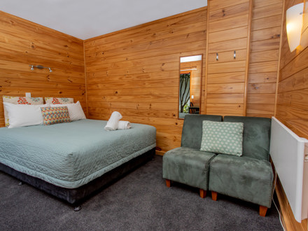 one bedroom motel in Nelson City TOP 10