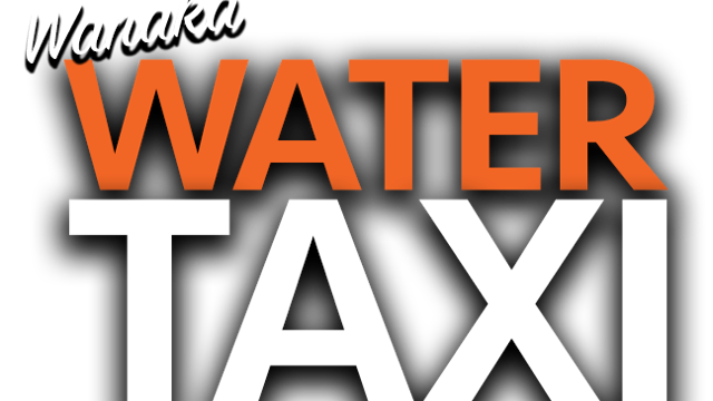 Wanaka Water Taxi